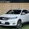 toyota harrier 2014 quick_quick_DBA-ZSU60W_ZSU60-0010843 image 1