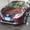 nissan note 2022 -NISSAN--Note 6AA-E13--E13-026410---NISSAN--Note 6AA-E13--E13-026410- image 1