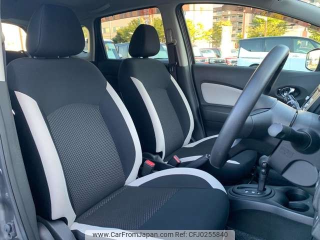 nissan note 2019 -NISSAN--Note DBA-E12--E12-616303---NISSAN--Note DBA-E12--E12-616303- image 2