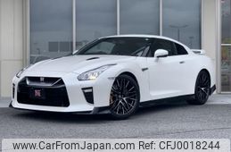 nissan gt-r 2019 quick_quick_4BA-R35_R35-130251