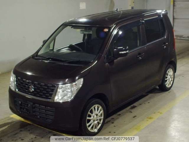 suzuki wagon-r 2016 -SUZUKI--Wagon R DAA-MH44S--MH44S-172046---SUZUKI--Wagon R DAA-MH44S--MH44S-172046- image 1