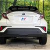 toyota c-hr 2017 -TOYOTA--C-HR DAA-ZYX10--ZYX10-2095672---TOYOTA--C-HR DAA-ZYX10--ZYX10-2095672- image 16