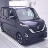 nissan roox 2021 -NISSAN--Roox B44A-0055110---NISSAN--Roox B44A-0055110- image 1