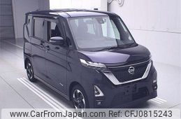 nissan roox 2021 -NISSAN--Roox B44A-0055110---NISSAN--Roox B44A-0055110-