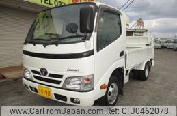 toyota dyna-truck 2016 -TOYOTA--Dyna KDY231--8026140---TOYOTA--Dyna KDY231--8026140-