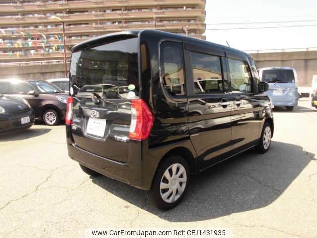 daihatsu tanto 2014 CFJ1431935 image 2