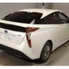 toyota prius 2017 CFJ1761442 image 2