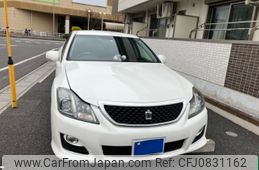 toyota crown 2009 -TOYOTA--Crown DBA-GRS200--GRS200-0035492---TOYOTA--Crown DBA-GRS200--GRS200-0035492-