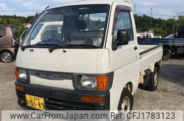 daihatsu hijet-truck 1997 CFJ1783123