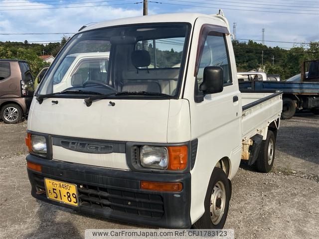 daihatsu hijet-truck 1997 CFJ1783123 image 1
