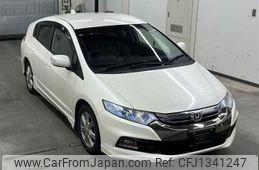honda insight 2012 -HONDA--Insight ZE3-1005174---HONDA--Insight ZE3-1005174-