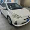 toyota aqua 2012 -TOYOTA--AQUA DAA-NHP10--NHP10-6077456---TOYOTA--AQUA DAA-NHP10--NHP10-6077456- image 3