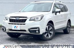 subaru forester 2016 -SUBARU--Forester DBA-SJ5--SJ5-092007---SUBARU--Forester DBA-SJ5--SJ5-092007-