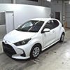 toyota yaris 2022 -TOYOTA--Yaris KSP210-0056973---TOYOTA--Yaris KSP210-0056973- image 5