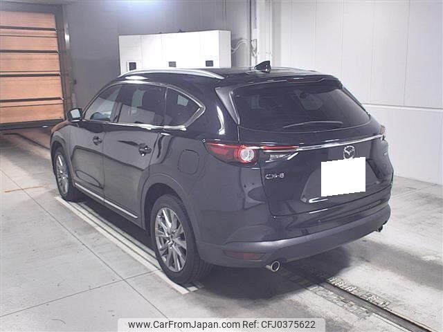 mazda cx-8 2021 -MAZDA 【京都 302ﾏ3019】--CX-8 KG2P-351646---MAZDA 【京都 302ﾏ3019】--CX-8 KG2P-351646- image 2