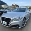 toyota crown 2021 -TOYOTA 【名変中 】--Crown AZSH20--1077462---TOYOTA 【名変中 】--Crown AZSH20--1077462- image 1