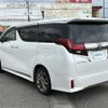 toyota alphard 2016 -TOYOTA--Alphard DBA-AGH30W--AGH30-0085031---TOYOTA--Alphard DBA-AGH30W--AGH30-0085031- image 15