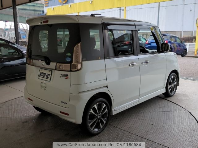 suzuki spacia 2017 -SUZUKI--Spacia DAA-MK42S--MK42S-804903---SUZUKI--Spacia DAA-MK42S--MK42S-804903- image 2