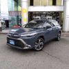toyota corolla-cross 2024 CFJ1774837 image 1
