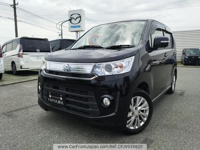 suzuki wagon-r 2015 quick_quick_DAA-MH44S_MH44S-470204 image 1