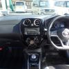 nissan note 2017 -NISSAN--Note DAA-HE12--HE12-013081---NISSAN--Note DAA-HE12--HE12-013081- image 13