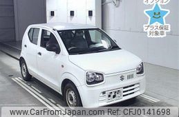 suzuki alto-van 2018 -SUZUKI--Alto Van HA36V-135064---SUZUKI--Alto Van HA36V-135064-