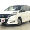 nissan serena 2018 -NISSAN--Serena DAA-HFC27--HFC27-005866---NISSAN--Serena DAA-HFC27--HFC27-005866- image 1