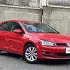 volkswagen golf 2014 -VOLKSWAGEN--VW Golf DBA-AUCJZ--WVWZZZAUZFW127474---VOLKSWAGEN--VW Golf DBA-AUCJZ--WVWZZZAUZFW127474- image 1