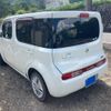 nissan cube 2009 CFJ1577034 image 4