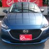 mazda demio 2021 CFJ1515000 image 4