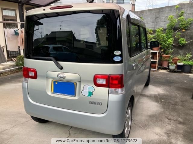 daihatsu tanto 2010 -DAIHATSU--Tanto DBA-L375S--L375S-0357361---DAIHATSU--Tanto DBA-L375S--L375S-0357361- image 2