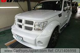 dodge nitro 2011 -CHRYSLER 【旭川 335ﾄ314】--Dodge Nitro KA37--BW539844---CHRYSLER 【旭川 335ﾄ314】--Dodge Nitro KA37--BW539844-