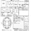 suzuki jimny 1997 -SUZUKI 【熊本 586み1120】--Jimny JA22W-153184---SUZUKI 【熊本 586み1120】--Jimny JA22W-153184- image 3