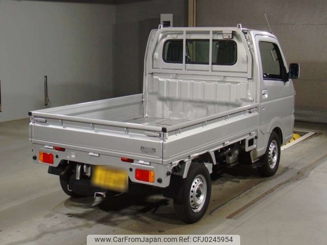 suzuki carry-truck 2023 -SUZUKI 【京都 480ま1269】--Carry Truck DA16T-740972---SUZUKI 【京都 480ま1269】--Carry Truck DA16T-740972- image 2