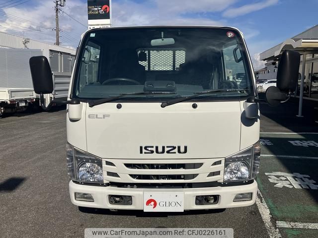 isuzu elf-truck 2019 GOO_NET_EXCHANGE_0702476A30240918W002 image 2