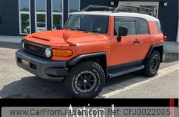 toyota fj-cruiser 2013 quick_quick_GSJ15W_GSJ15W-0124997