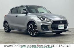 suzuki swift 2018 -SUZUKI--Swift CBA-ZC33S--ZC33S-112676---SUZUKI--Swift CBA-ZC33S--ZC33S-112676-