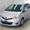 toyota vitz 2014 -TOYOTA--Vitz KSP130-2104853---TOYOTA--Vitz KSP130-2104853- image 1