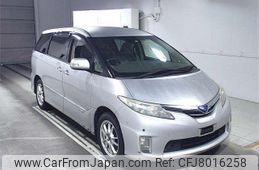 toyota estima-hybrid 2009 -TOYOTA--Estima Hybrid AHR20W-7030148---TOYOTA--Estima Hybrid AHR20W-7030148-