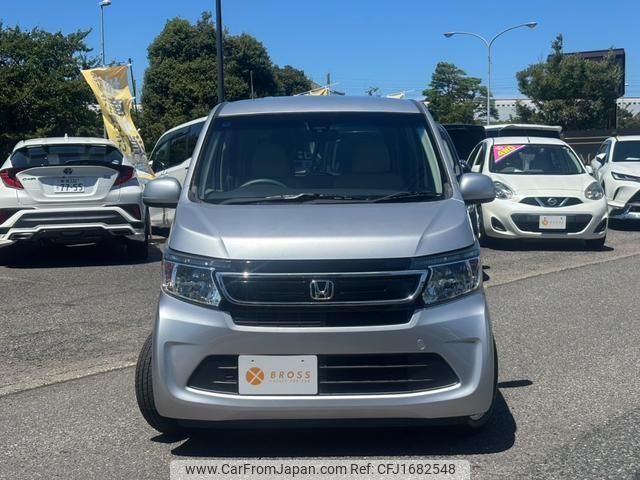 honda n-wgn 2014 CFJ1682548 image 2