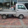 suzuki carry-truck 2015 quick_quick_EBD-DA16T_DA16T-210598 image 3