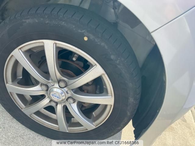 daihatsu tanto 2008 CFJ1668566 image 2