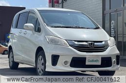 honda freed 2016 -HONDA--Freed DBA-GB4--GB4-1606768---HONDA--Freed DBA-GB4--GB4-1606768-