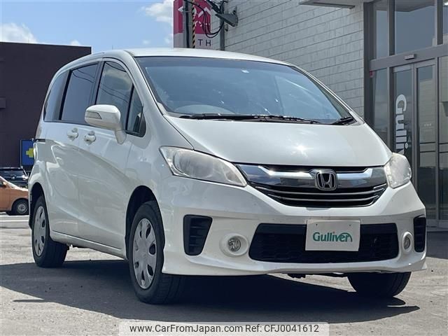 honda freed 2016 -HONDA--Freed DBA-GB4--GB4-1606768---HONDA--Freed DBA-GB4--GB4-1606768- image 1