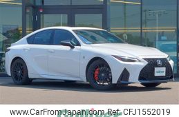 lexus is 2023 CFJ1552019
