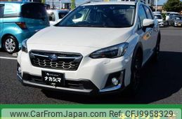 subaru xv 2019 quick_quick_DBA-GT7_GT7-198708