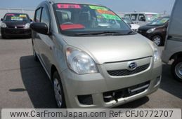 daihatsu mira 2014 CFJ0772707