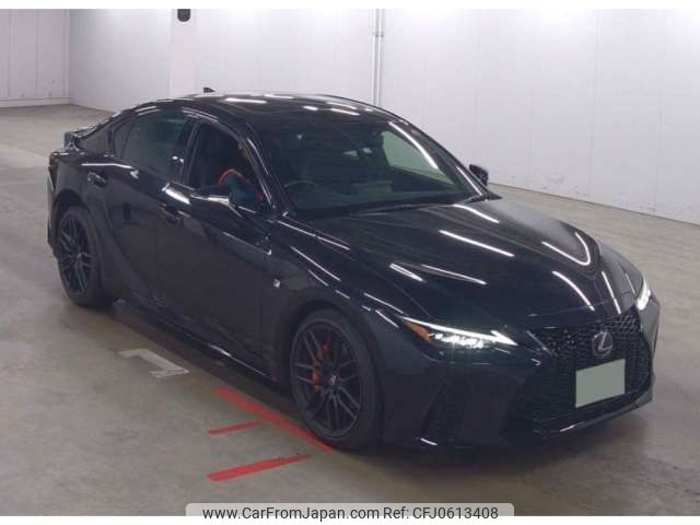 lexus is 2022 -LEXUS 【福岡 330ﾎ 472】--Lexus IS 3BA-ASE30--ASE30-0012794---LEXUS 【福岡 330ﾎ 472】--Lexus IS 3BA-ASE30--ASE30-0012794- image 1