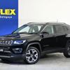jeep compass 2018 -CHRYSLER--Jeep Compass ABA-M624--MCANJRCB6JFA30234---CHRYSLER--Jeep Compass ABA-M624--MCANJRCB6JFA30234- image 1