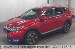 honda cr-v 2019 quick_quick_DBA-RW2_1000365